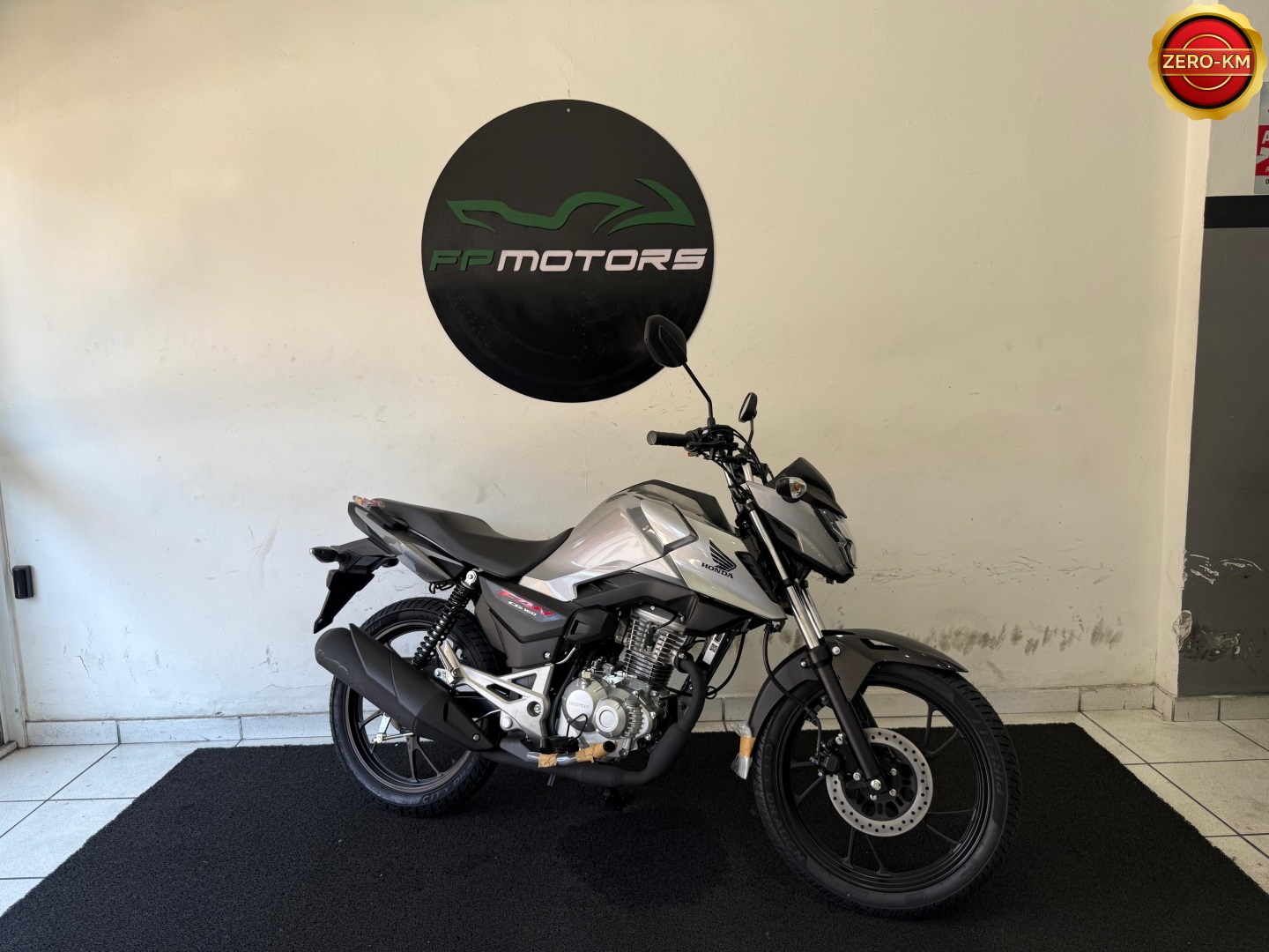 FAN 160 - FP Motors