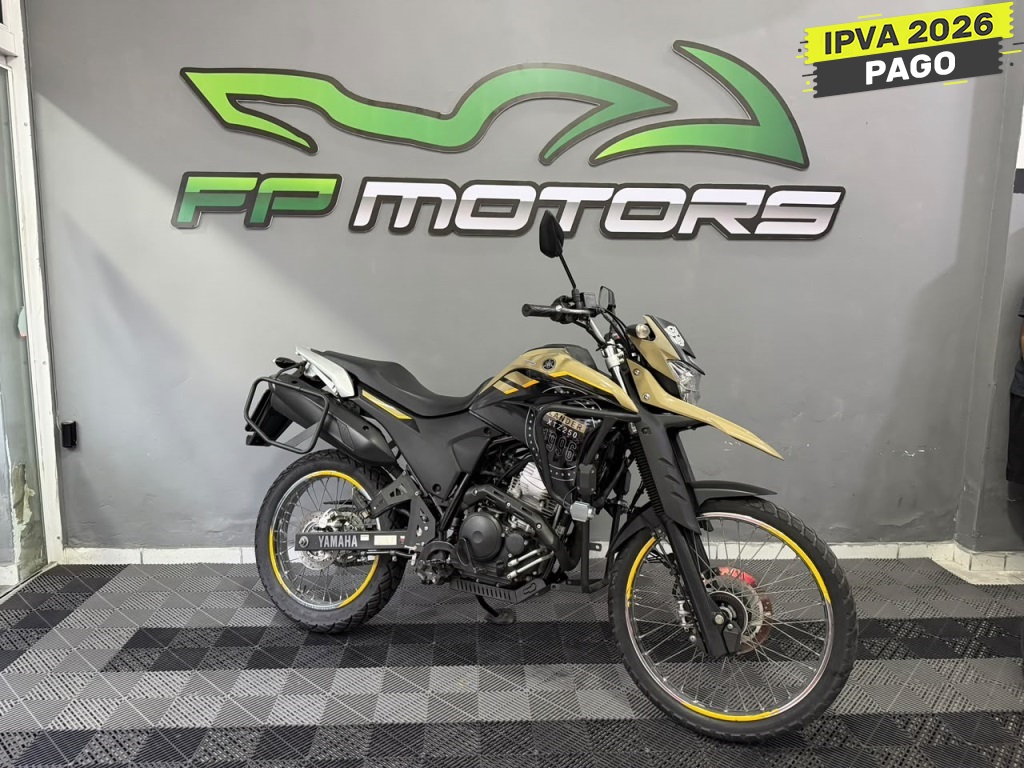 LANDER - FP Motors