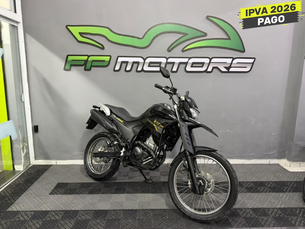 LANDER - FP Motors